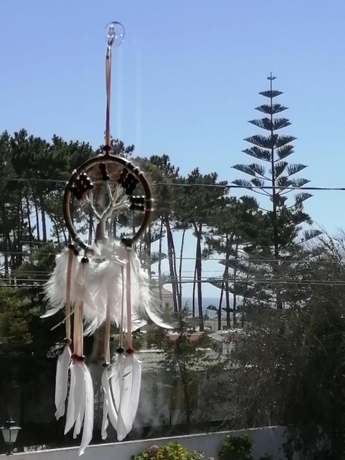 Lar Dos Guerreiros Villa Vila Nova de Milfontes Buitenkant foto