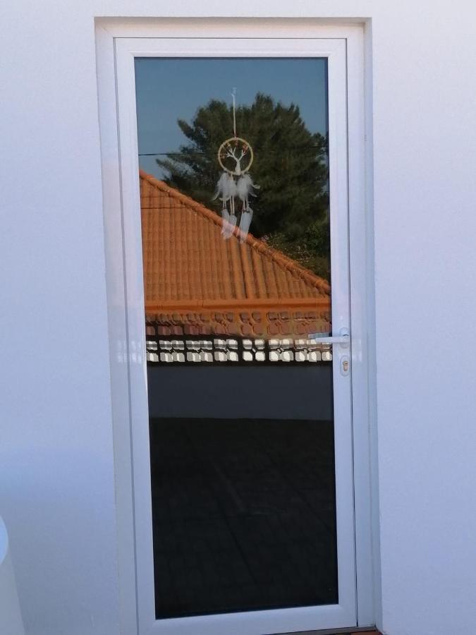Lar Dos Guerreiros Villa Vila Nova de Milfontes Buitenkant foto